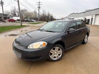 Image for 2014 Chevrolet Impala LT ID: 7339997