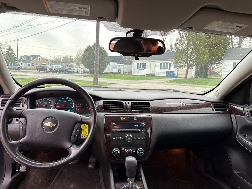 2014 Chevrolet Impala Image 9