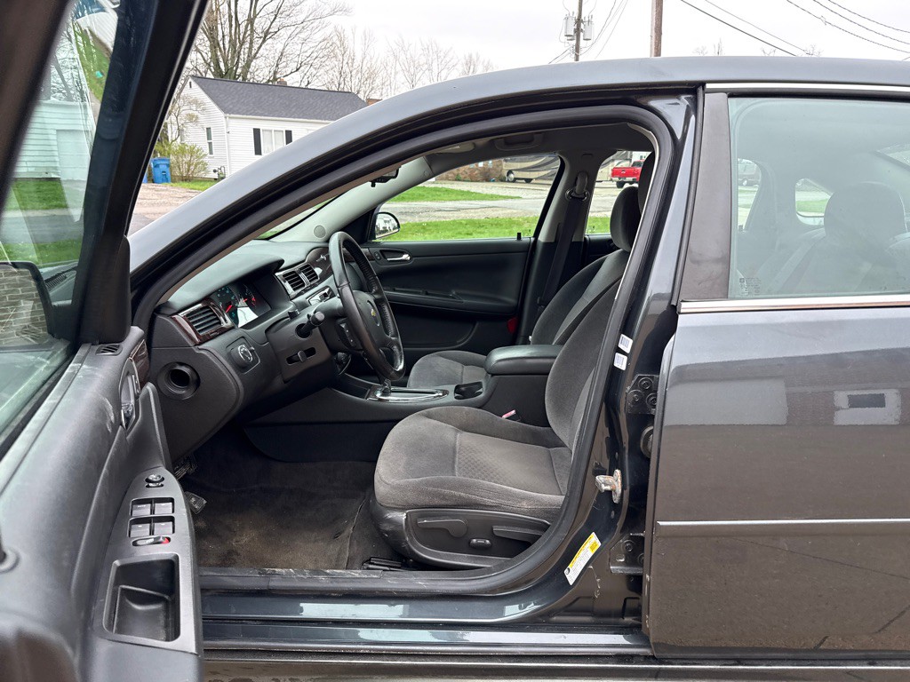 2014 Chevrolet Impala Image 10