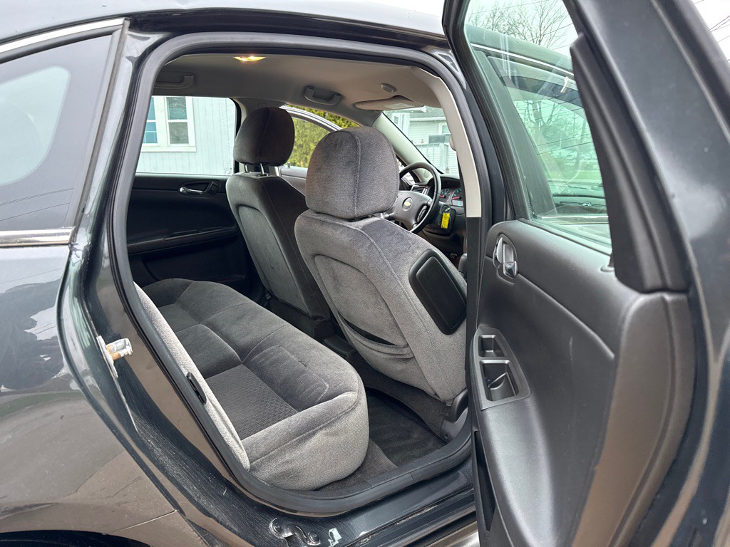 2014 Chevrolet Impala Image 13