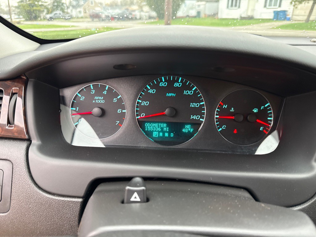 2014 Chevrolet Impala Image 14