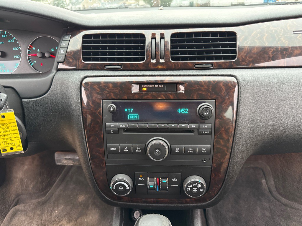 2014 Chevrolet Impala Image 15