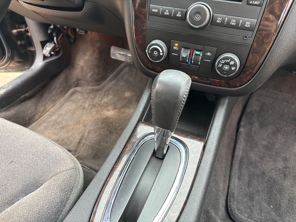 2014 Chevrolet Impala Image 16