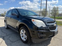 Image for 2015 Chevrolet Equinox LS ID: 7343919