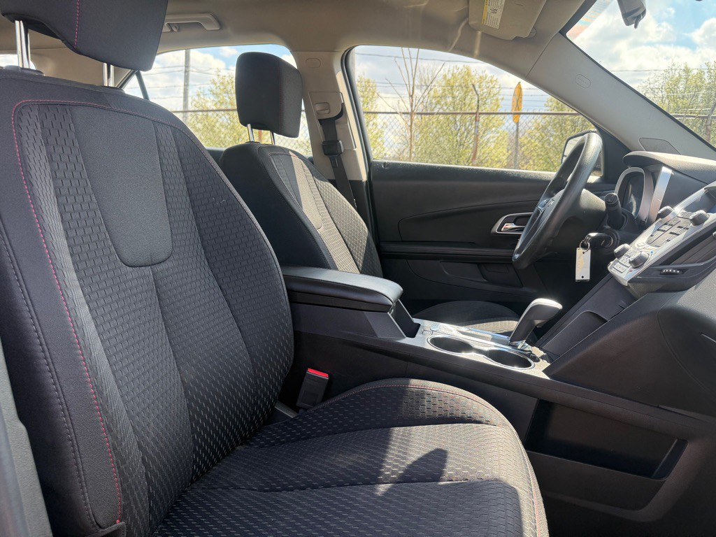 2015 Chevrolet Equinox Image 9