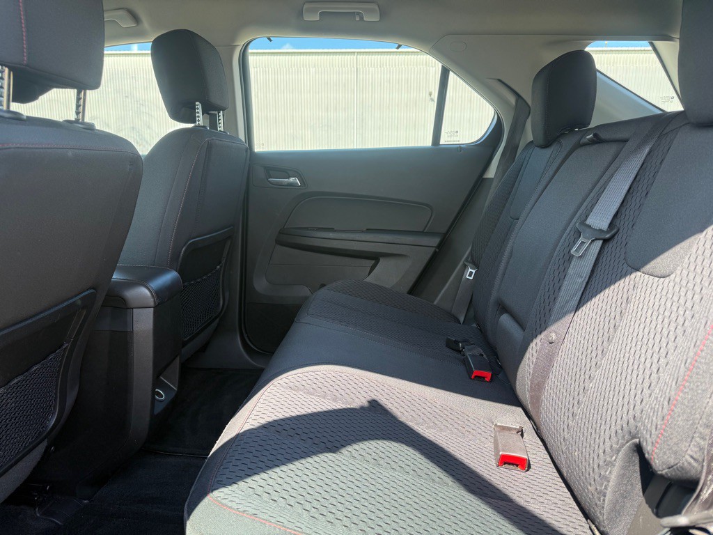 2015 Chevrolet Equinox Image 10