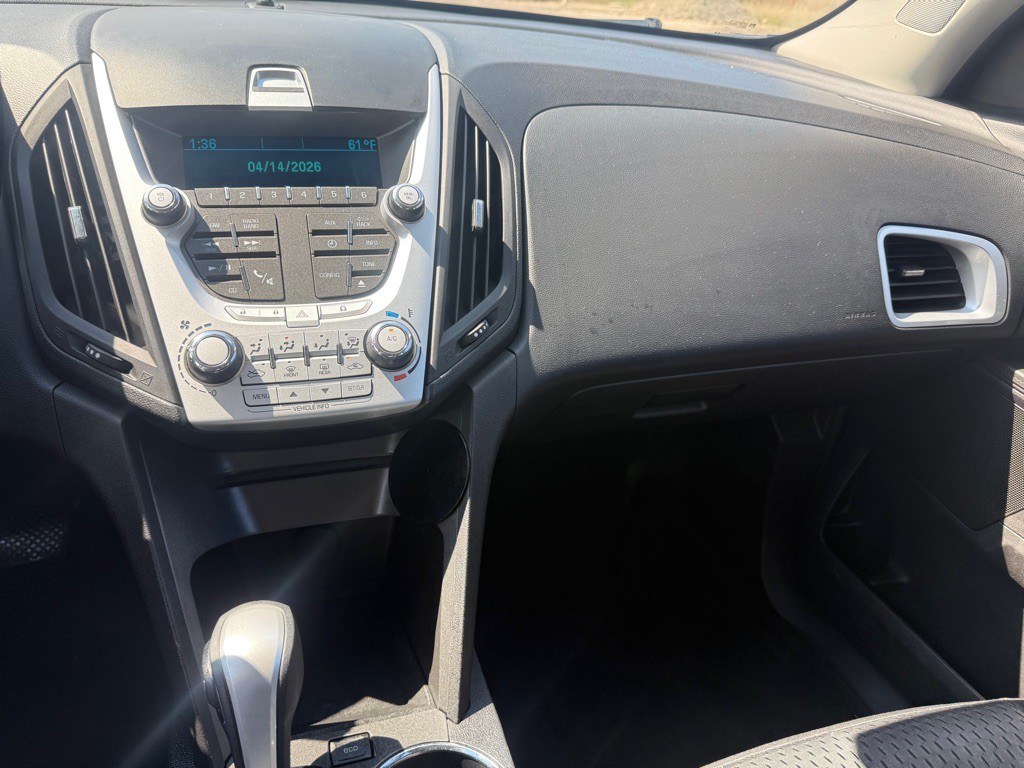 2015 Chevrolet Equinox Image 13