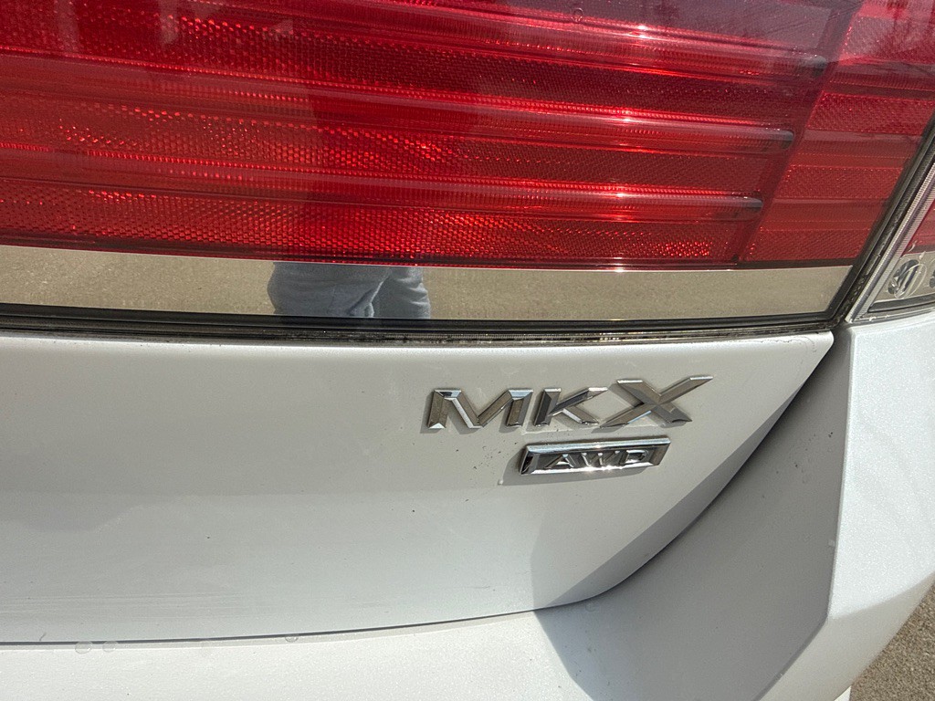 2010 Lincoln MKX Image 14