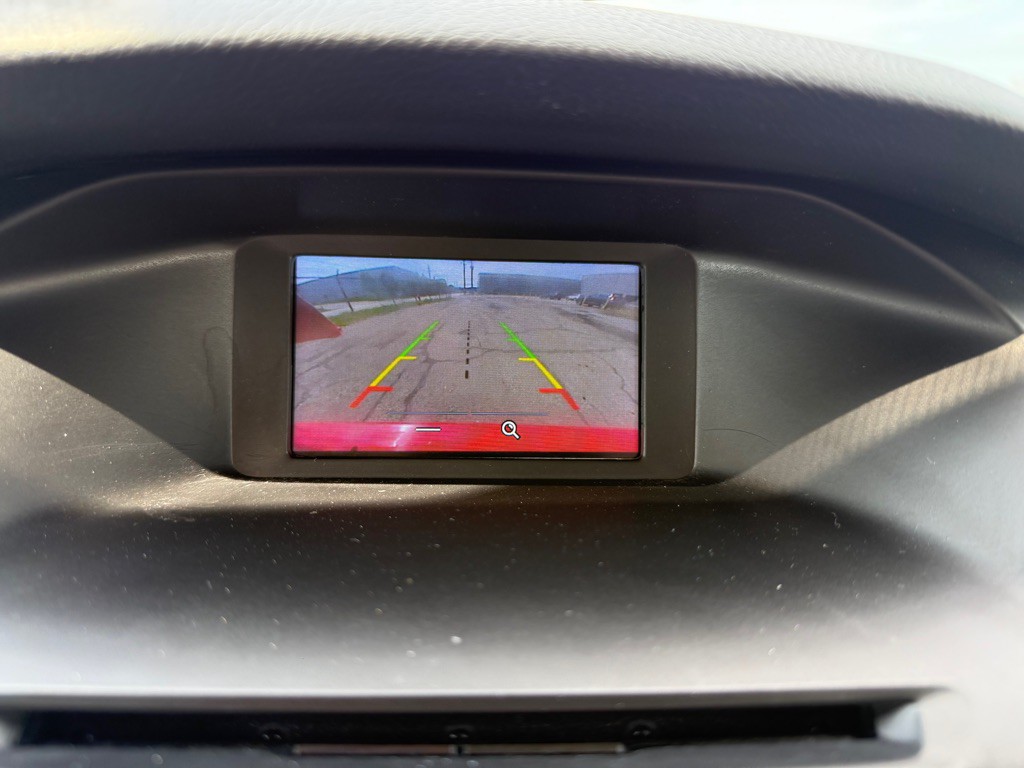 2017 Ford Focus Image 14