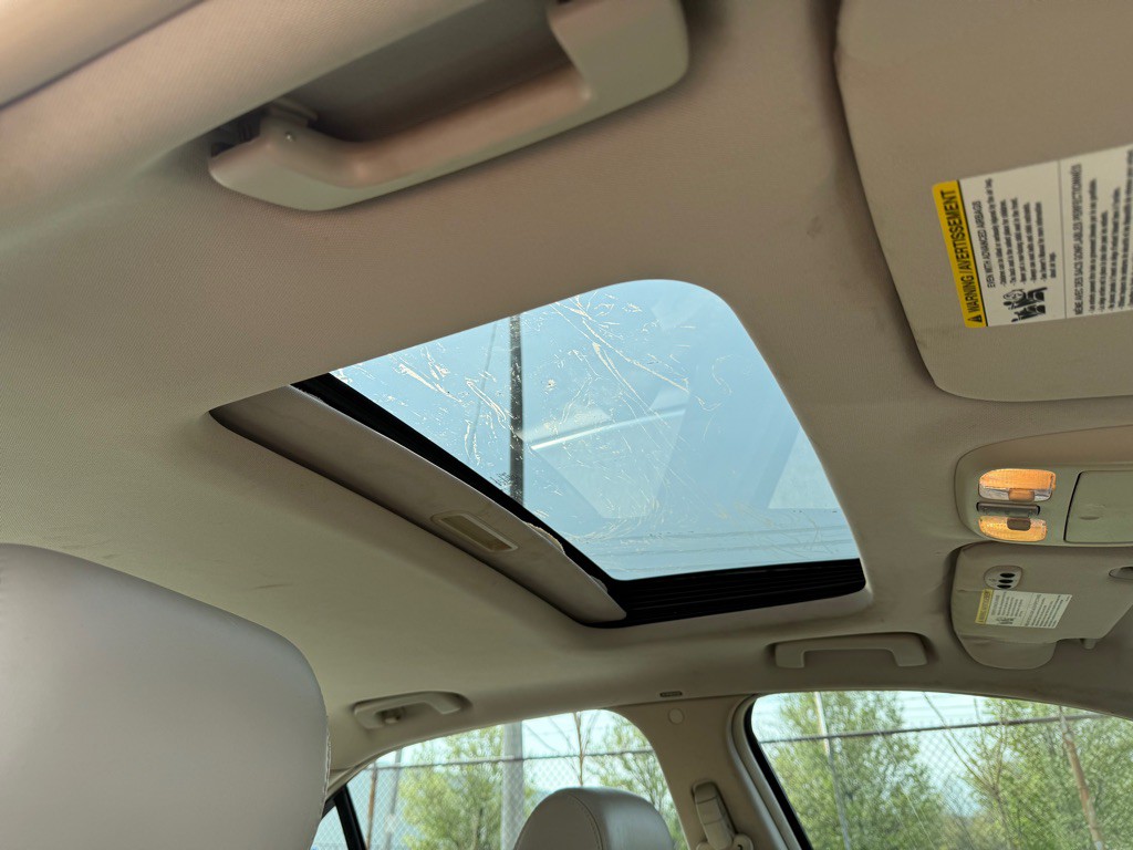 2008 Lincoln MKZ Image 13