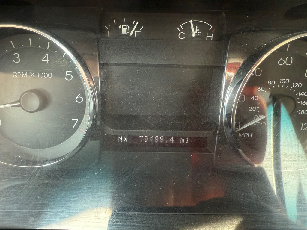 2008 Lincoln MKZ Image 14