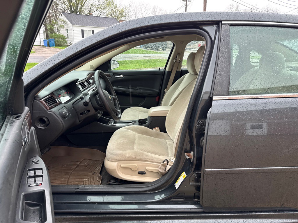 2014 Chevrolet Impala Image 10