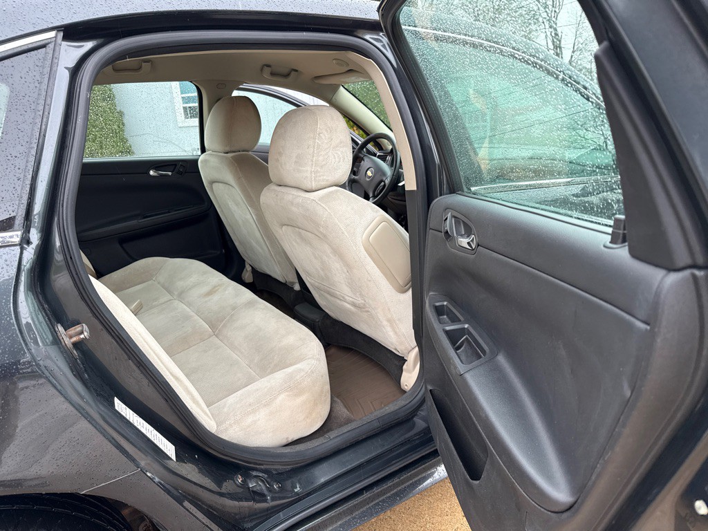 2014 Chevrolet Impala Image 13