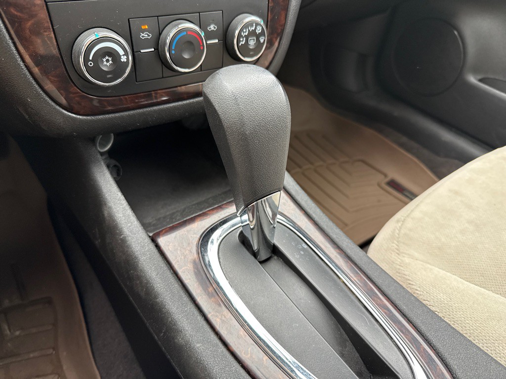 2014 Chevrolet Impala Image 16