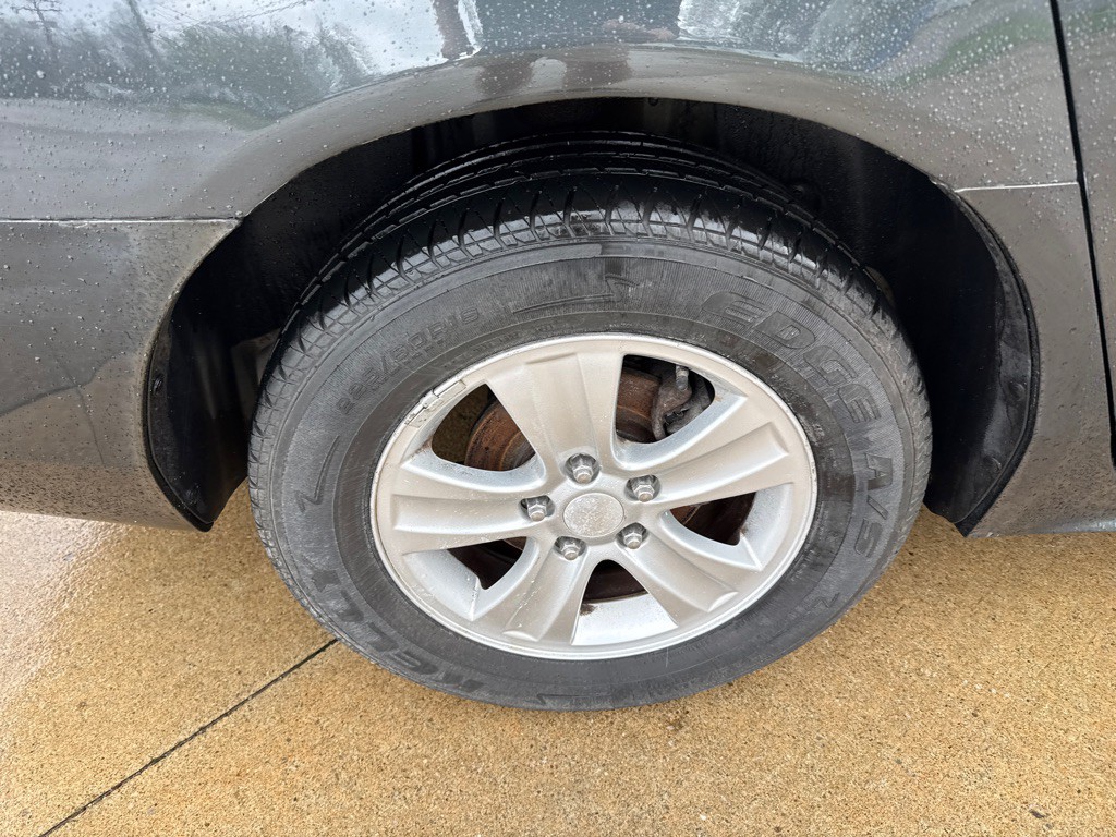 2014 Chevrolet Impala Image 17