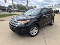 Image for 2013 Ford Explorer XLT ID: 7358835