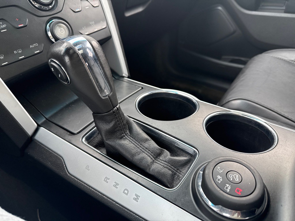 2013 Ford Explorer Image 19