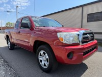 Image for 2006 Toyota Tacoma Access Cab ID: 7366111