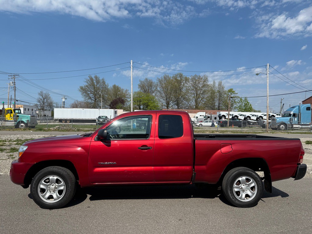 2006 Toyota Tacoma Image 5