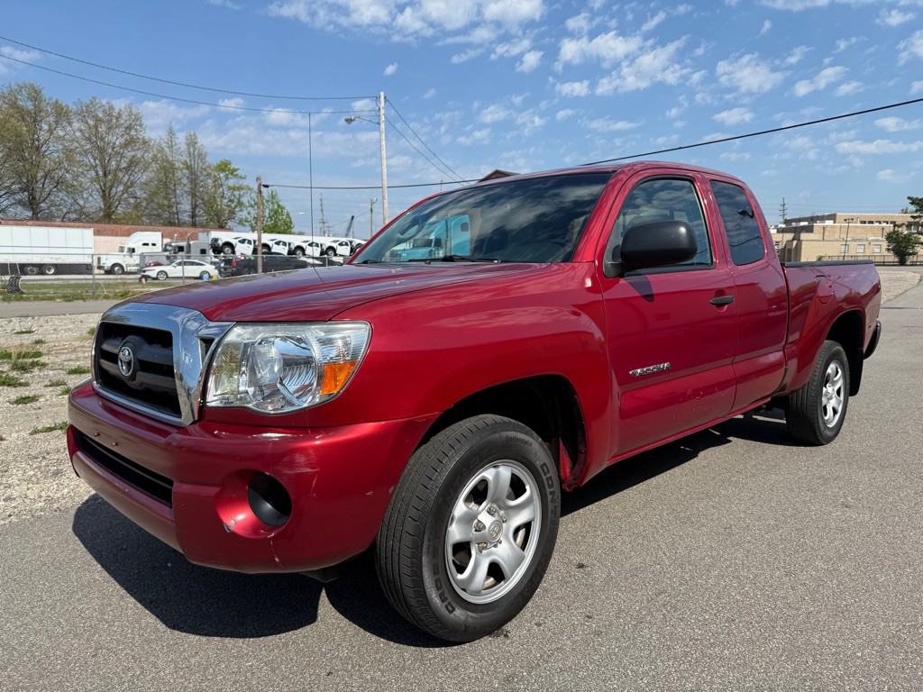 2006 Toyota Tacoma Image 6