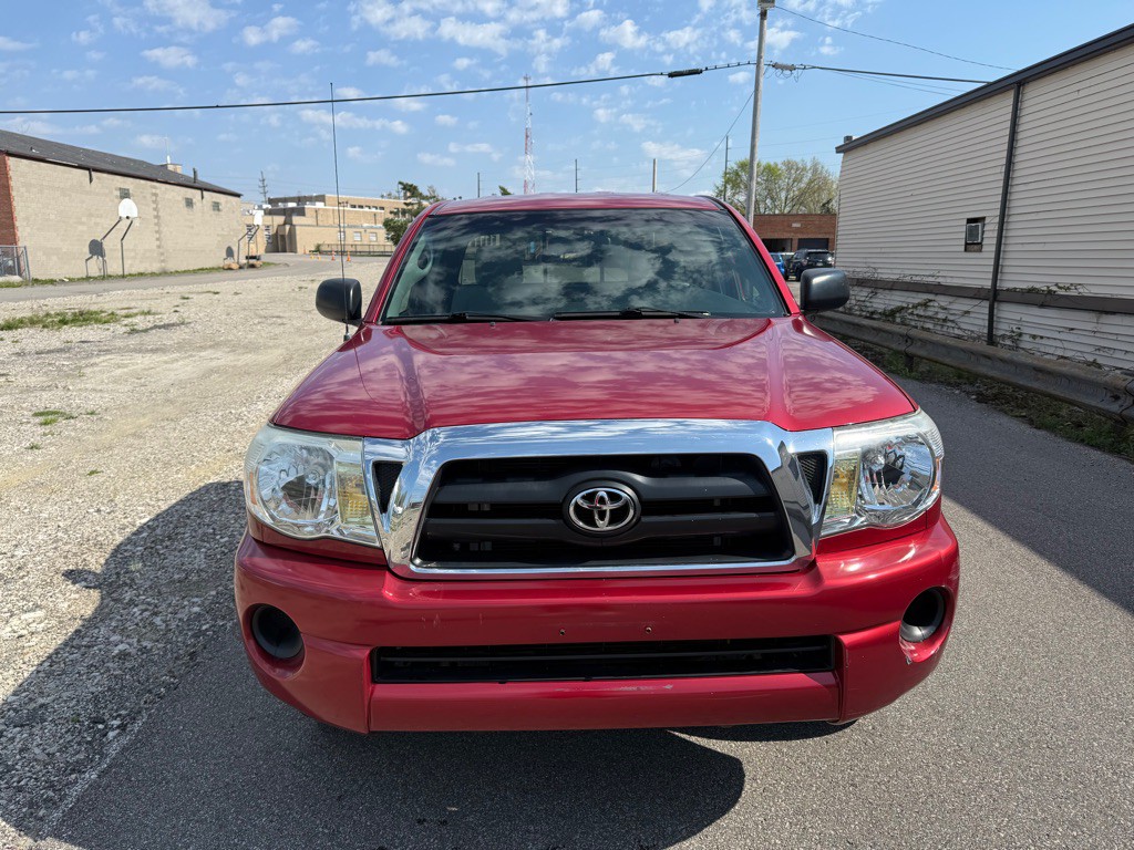 2006 Toyota Tacoma Image 7