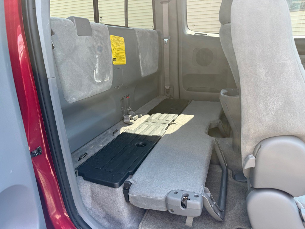 2006 Toyota Tacoma Image 11