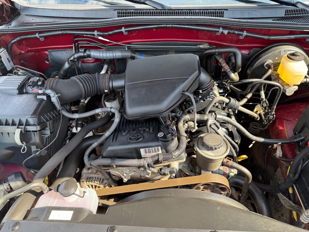 2006 Toyota Tacoma Image 15