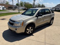 Image for 2009 Chevrolet Equinox LS ID: 7368766