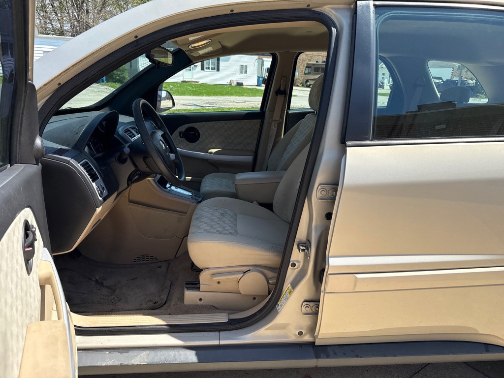 2009 Chevrolet Equinox Image 10