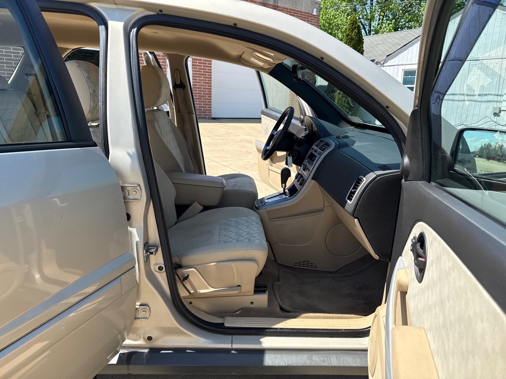 2009 Chevrolet Equinox Image 11