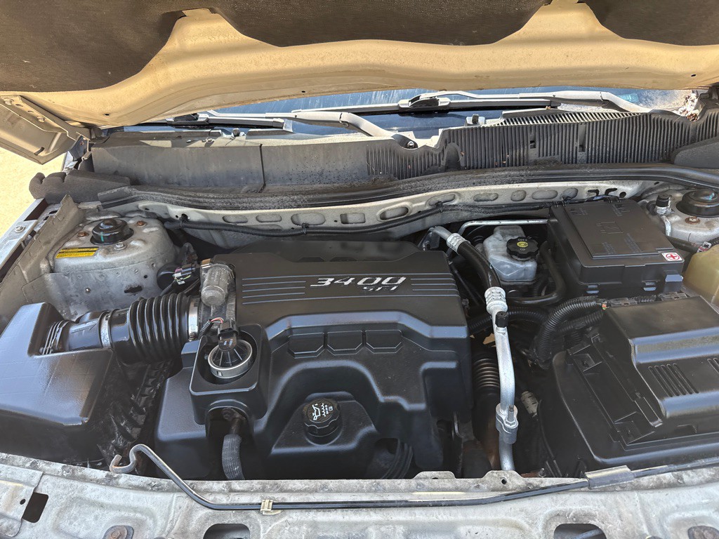 2009 Chevrolet Equinox Image 18