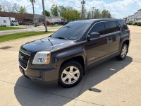 Image for 2016 GMC Terrain SLE ID: 7371083
