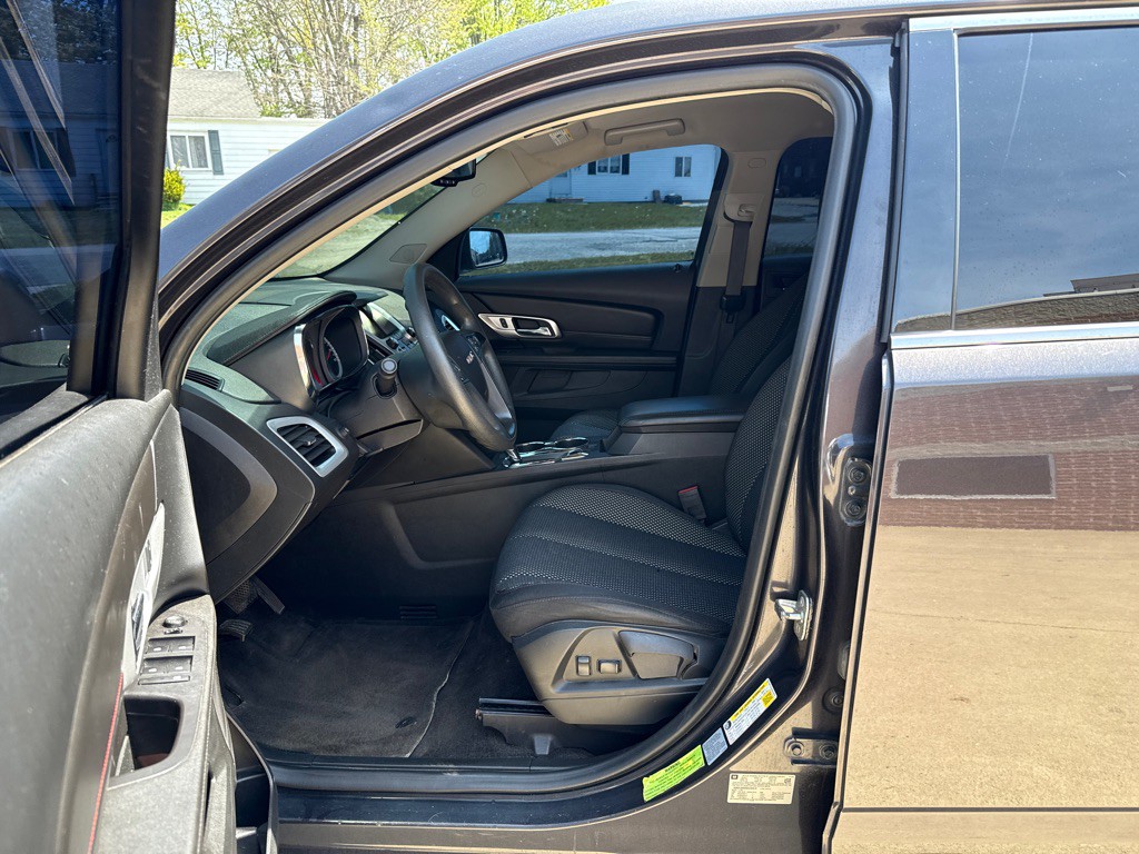 2016 GMC Terrain Image 10