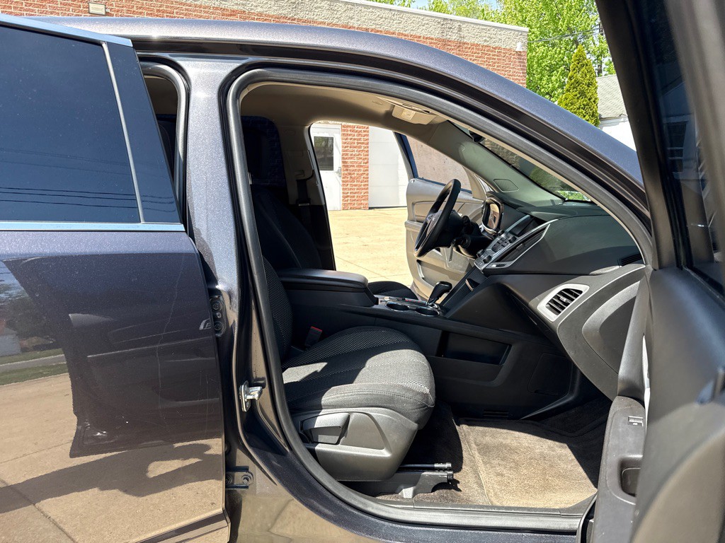 2016 GMC Terrain Image 11