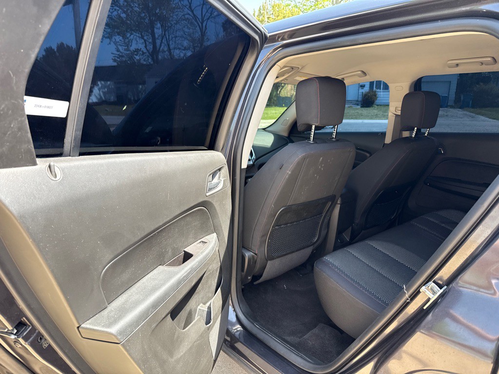 2016 GMC Terrain Image 12