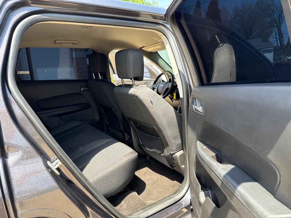 2016 GMC Terrain Image 13