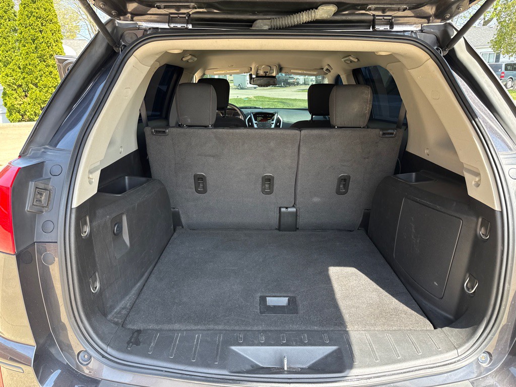 2016 GMC Terrain Image 14