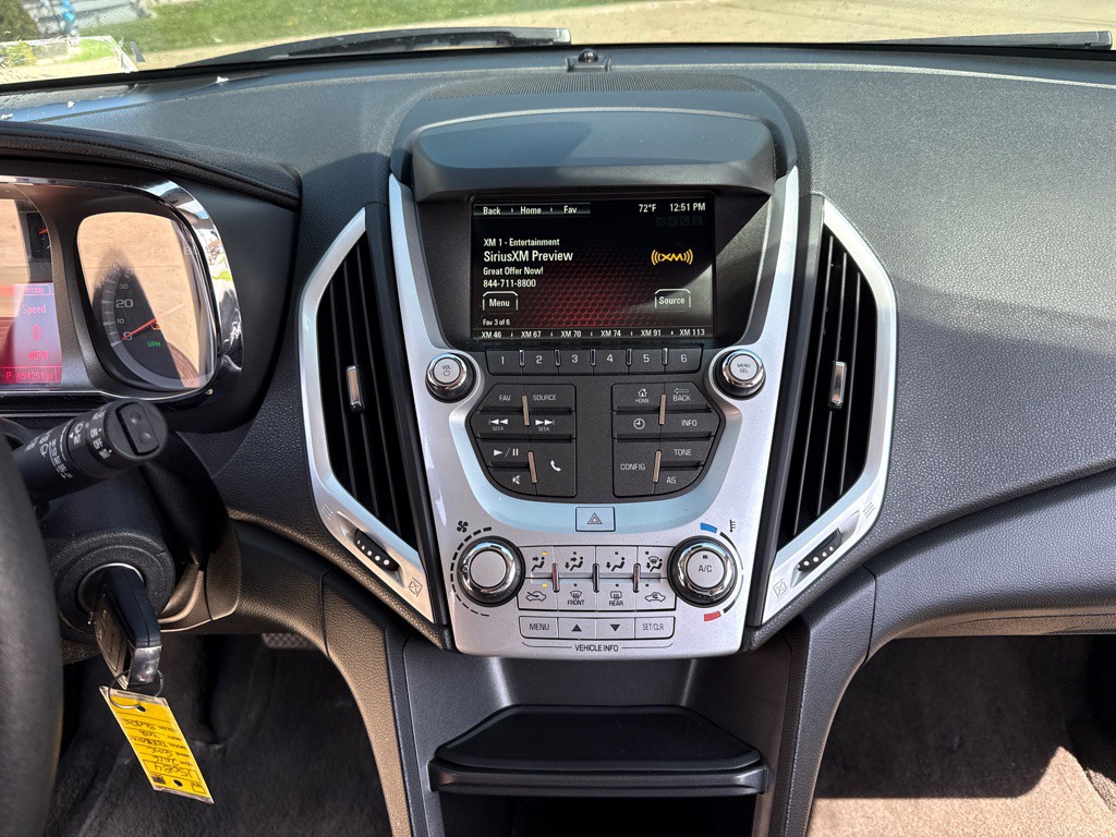 2016 GMC Terrain Image 16