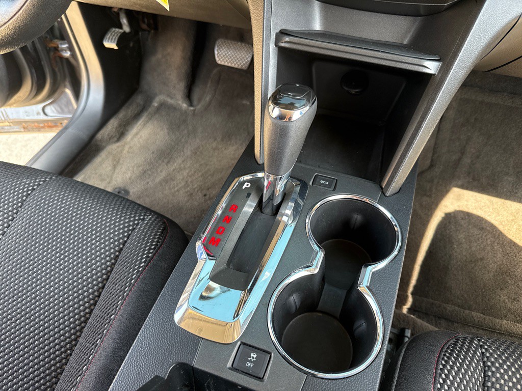 2016 GMC Terrain Image 17