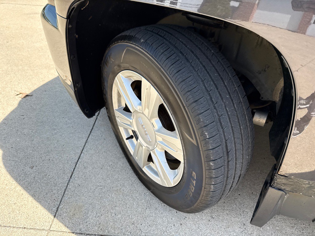 2016 GMC Terrain Image 18