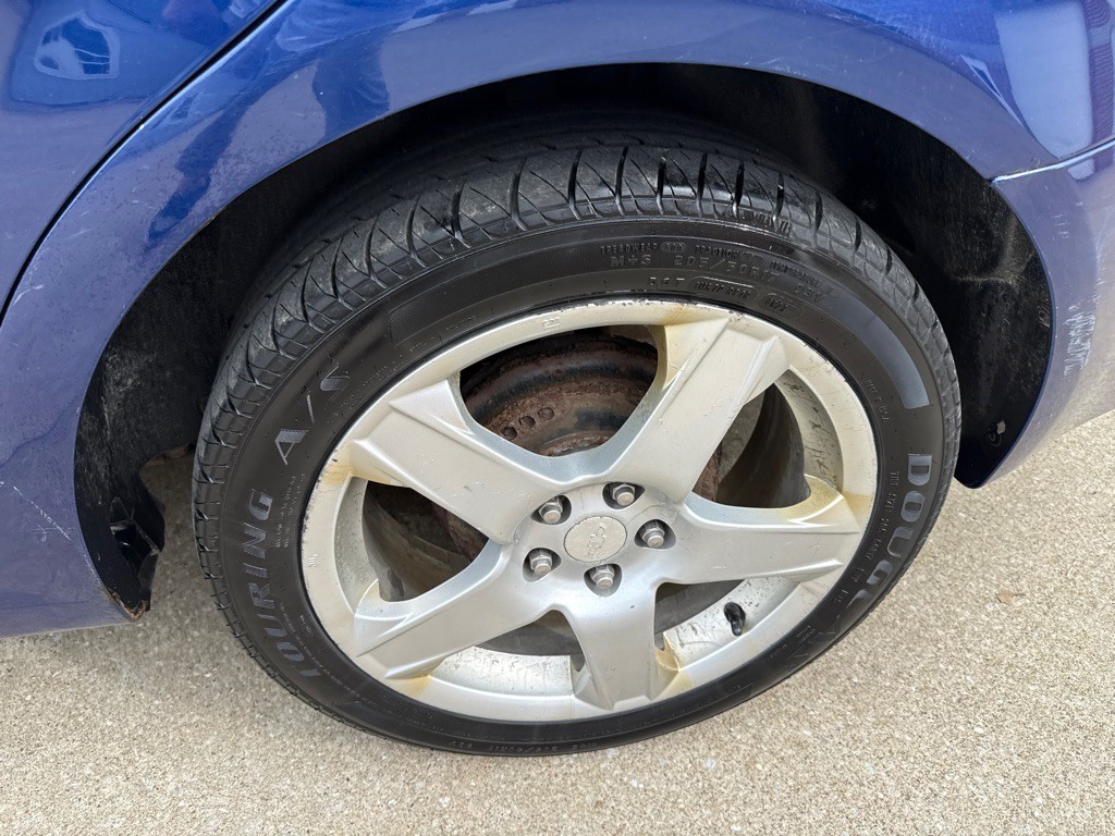 2013 Chevrolet Sonic Image 18