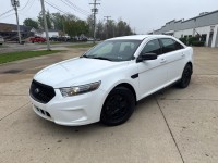 Image for 2015 Ford Taurus Police Interceptor ID: 7373122