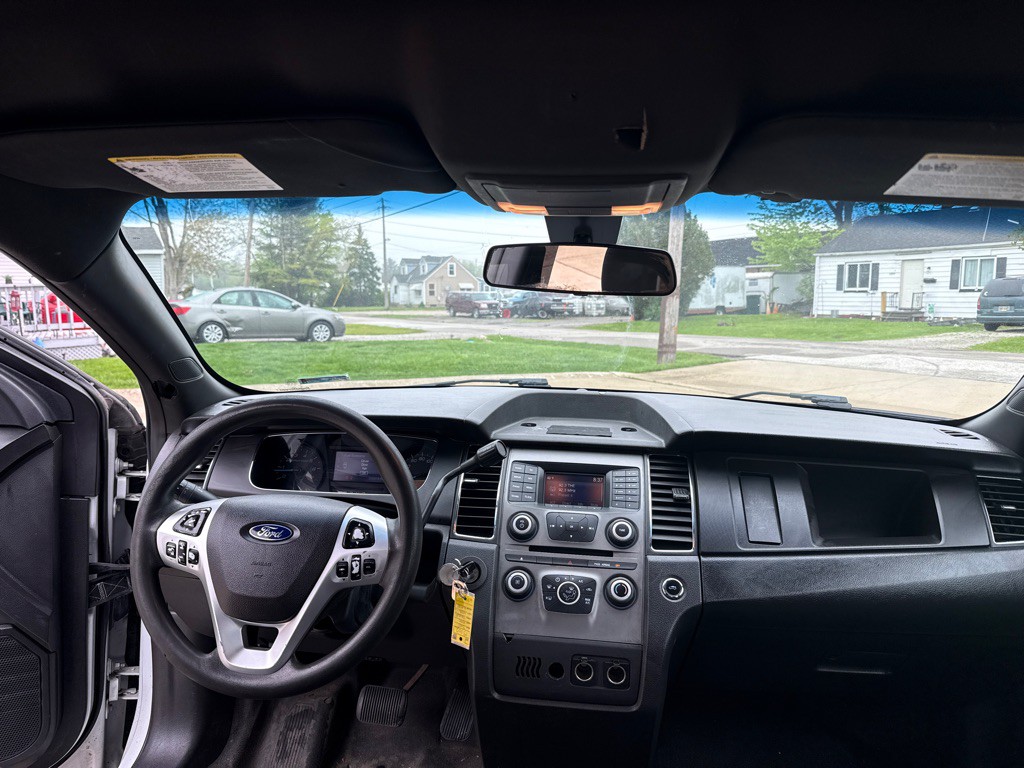 2015 Ford Taurus Image 10