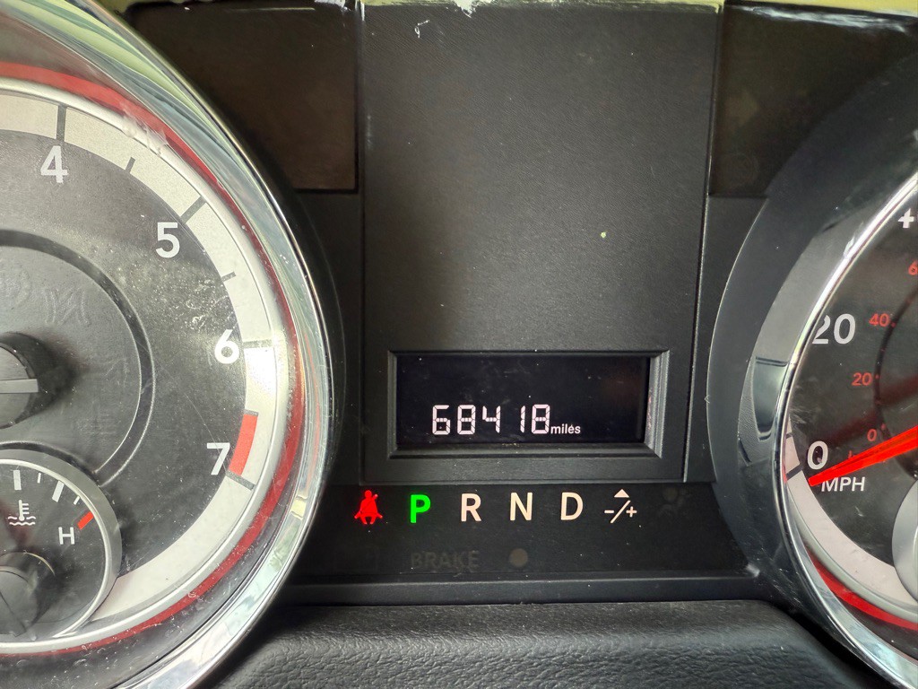 2011 Dodge Grand Caravan Image 13