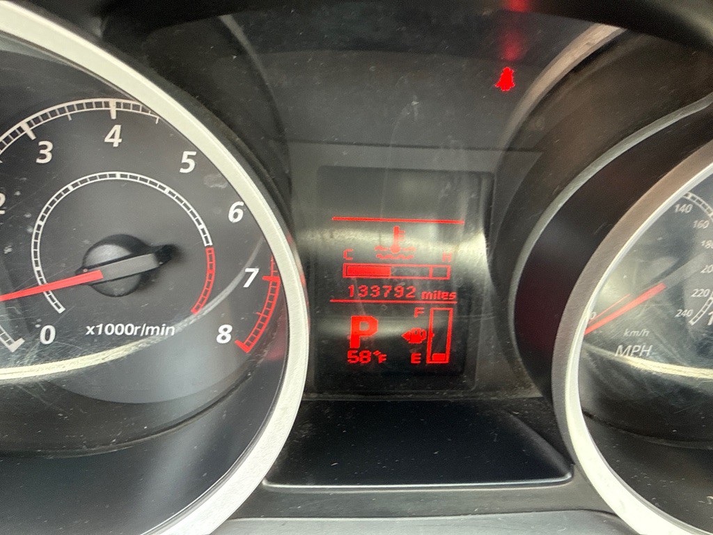 2012 Mitsubishi Lancer Image 14