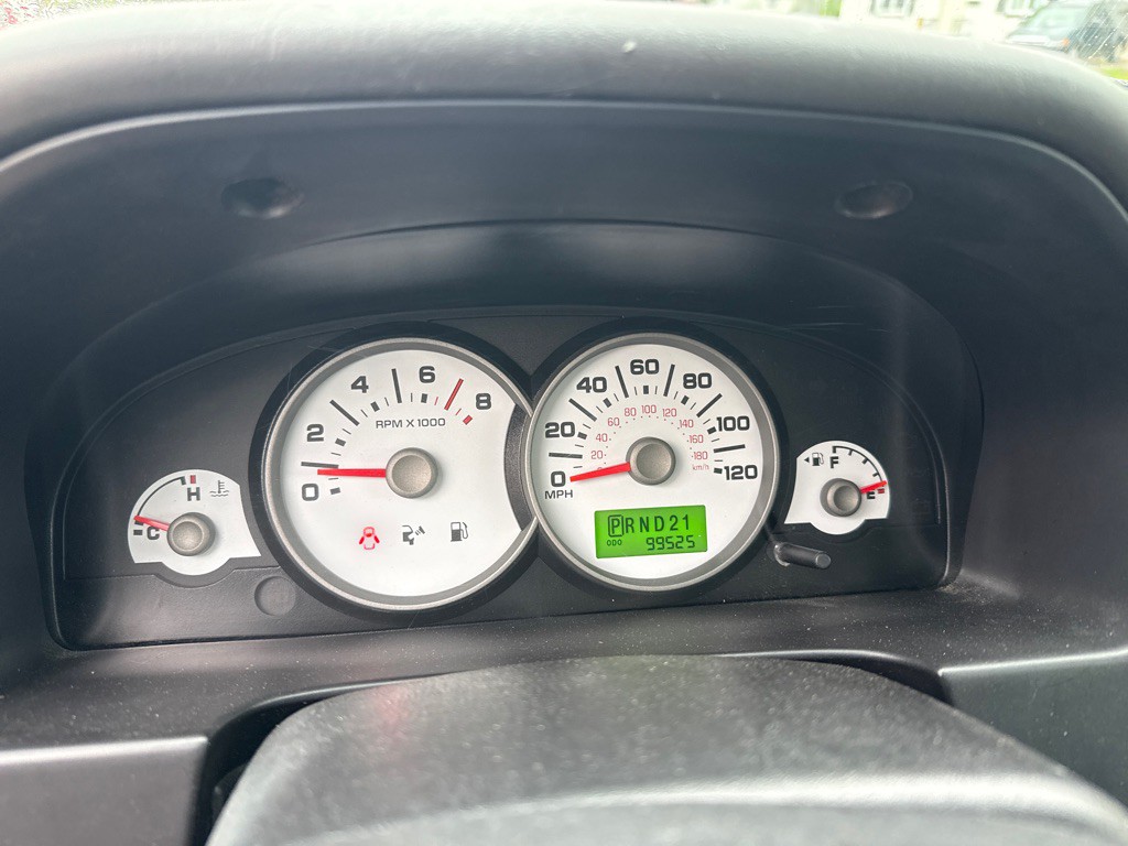 2007 Ford Escape Image 14