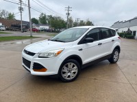 Image for 2014 Ford Escape S ID: 7380449