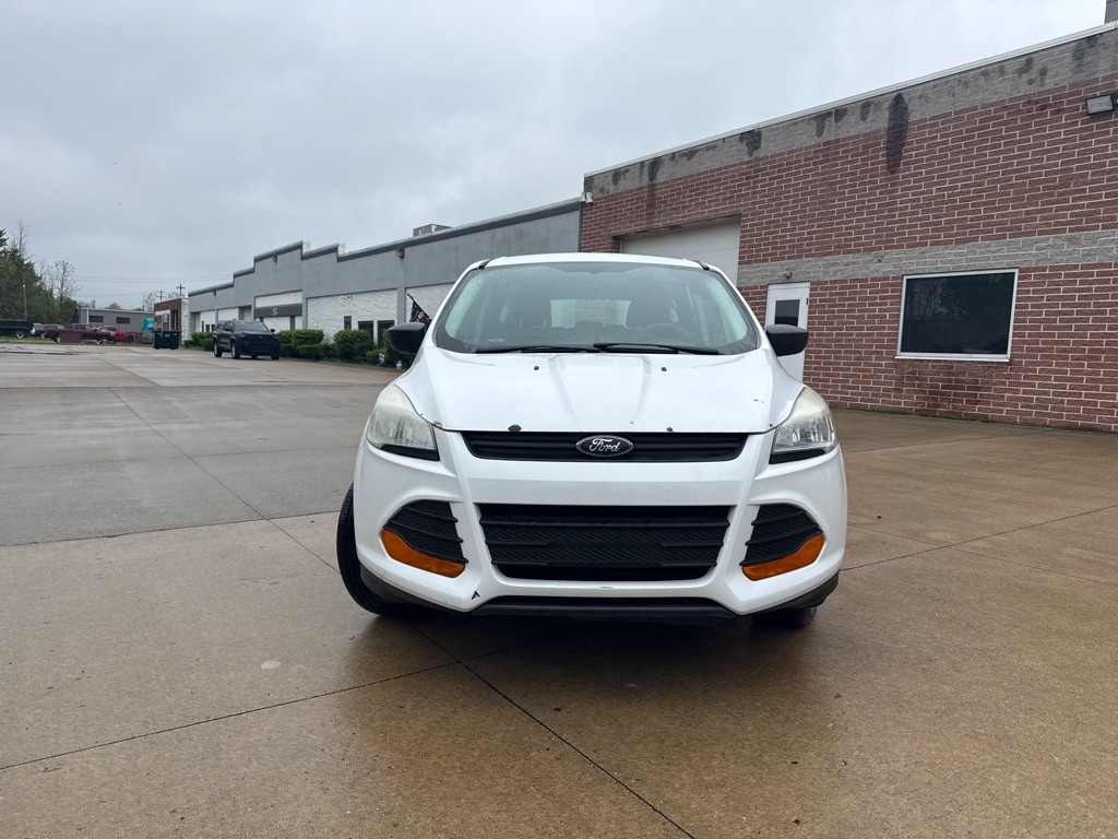 2014 Ford Escape Image 2