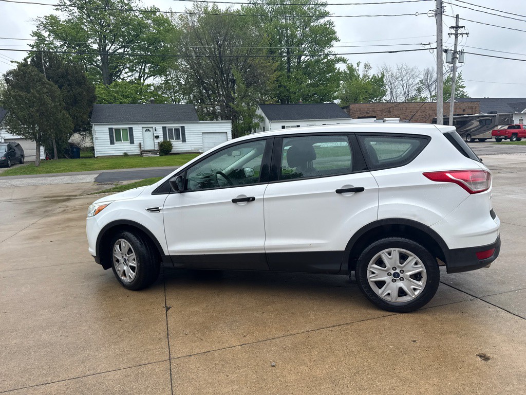 2014 Ford Escape Image 5