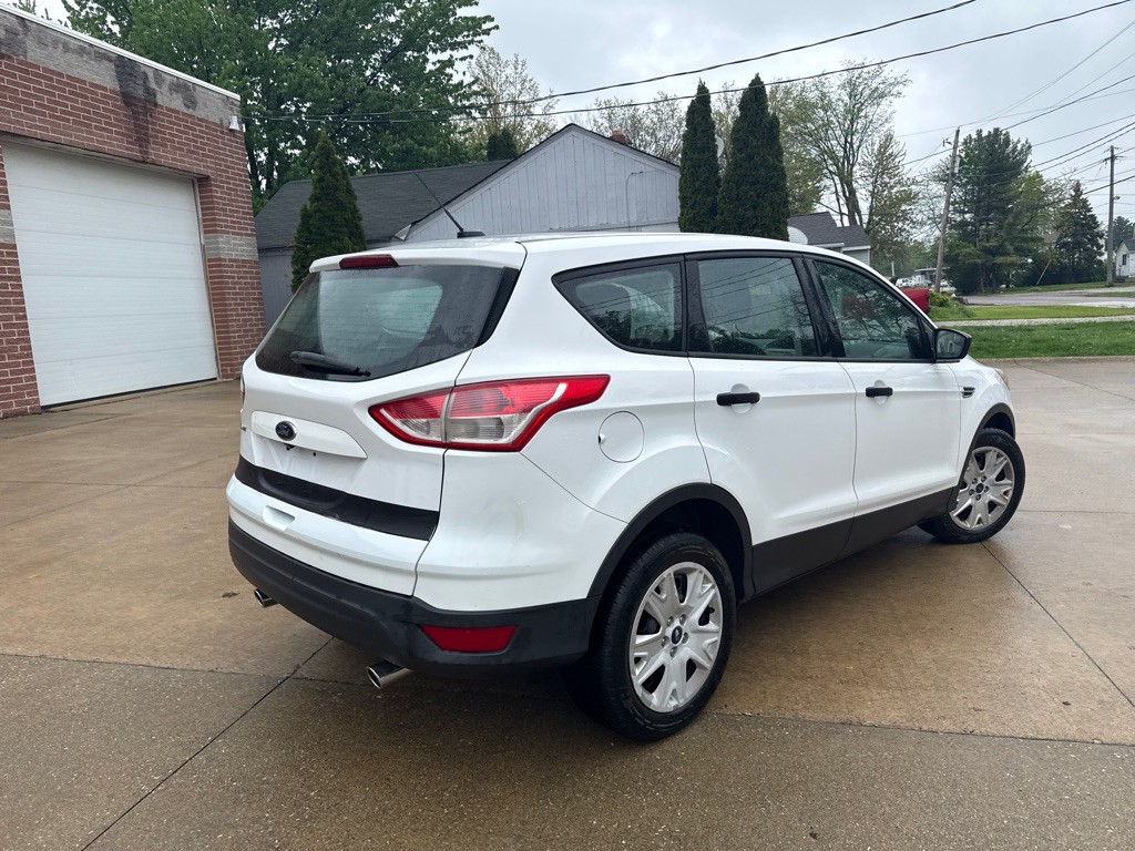 2014 Ford Escape Image 6